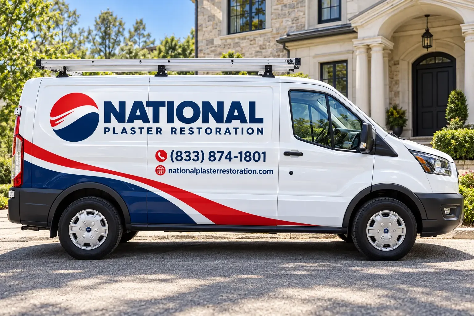 Plaster Repair in Milton, WA near me